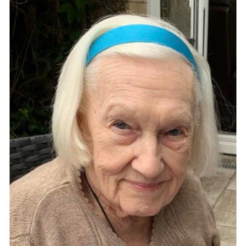 Photo of Mary GOODMAN