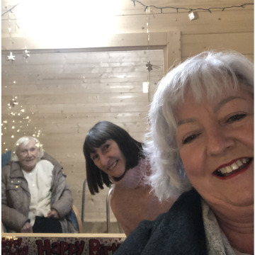 Notice Gallery for Mary GOODMAN