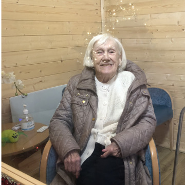 Notice Gallery for Mary GOODMAN