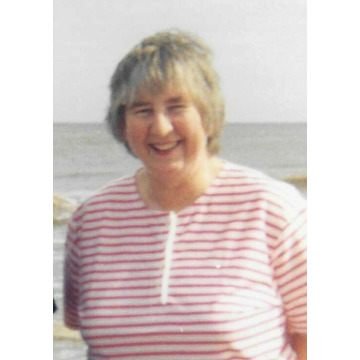 Photo of Joan Ada LAMMING