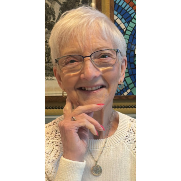 Photo of Jennifer JENNER