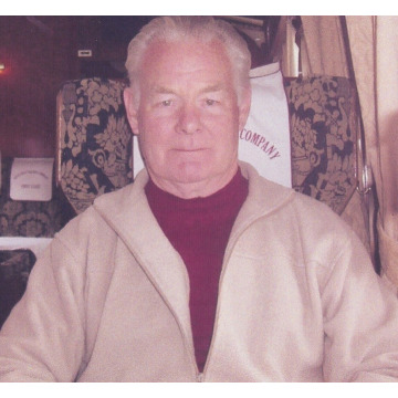 Photo of George Edward FYFFE