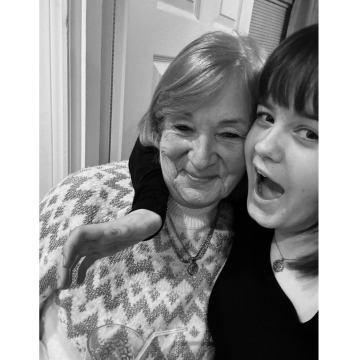 Notice Gallery for Brenda STEPHENSON