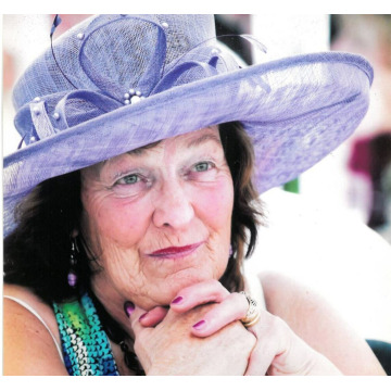 Photo of Margaret Jane POPE