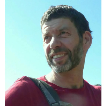 Notice Gallery for Christopher WILKINSON