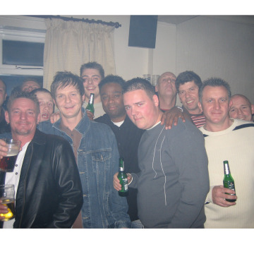 Notice Gallery for Christopher WILKINSON