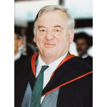 Photo of David Carter HOGG