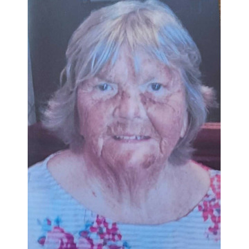 Photo of Catherine JOHN