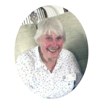 Photo of Margaret NELSON