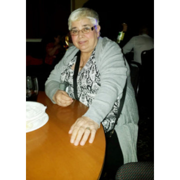 Photo of Josephine CONWAY