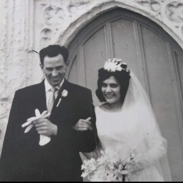 Notice Gallery for Marylyn Jacqueline KERR