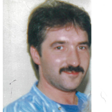 Notice Gallery for David Gerard SPEED