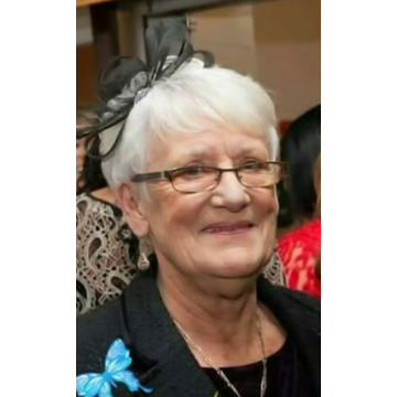 Photo of Sandra ROBERTS