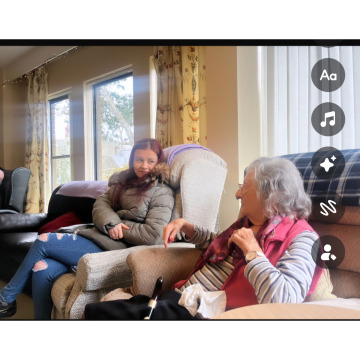 Notice Gallery for Catherine Hefina HUGHES