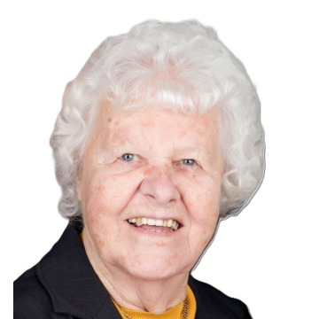 Photo of Joyce Eileen THORNELL