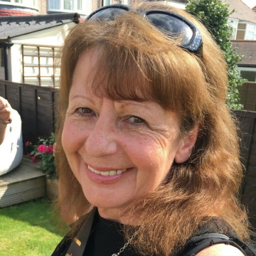 Photo of Angela Jayne BINNEY