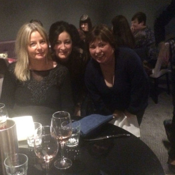 Notice Gallery for Michelle COPE