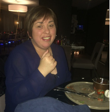 Notice Gallery for Michelle COPE