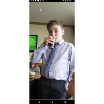 Notice Gallery for Lewis FLYNN