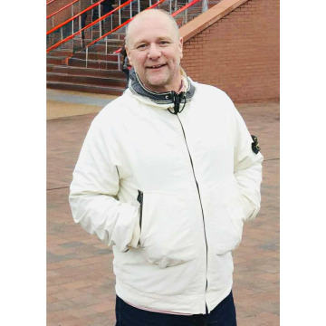 Photo of Neil ROBERTS