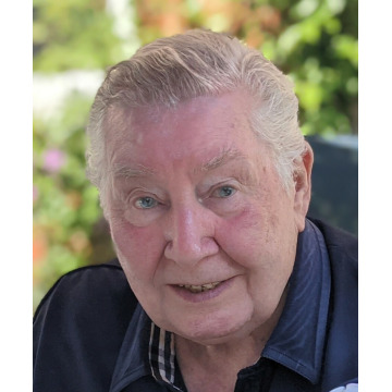 Photo of Thomas Daniel MADDEN