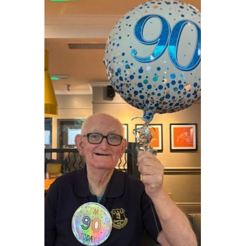 Photo of Patrick 'Paddy' MURPHY