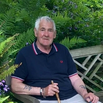 Notice Gallery for Kenneth James LAITY