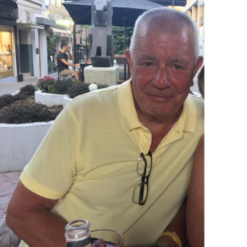 Photo of James MOFFITT