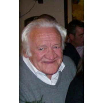 Photo of Anthony RYAN