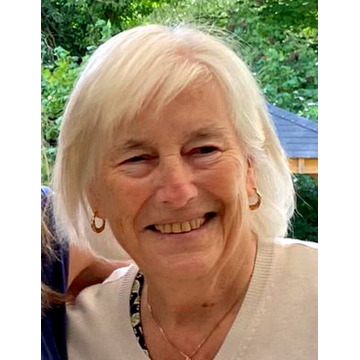 Notice Gallery for Laura Patricia FISHER