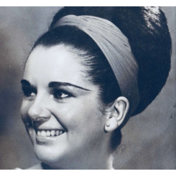 Photo of Eileen Anne ROURKE