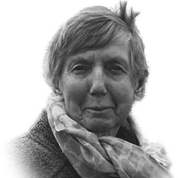 Photo of Madeleine SERGEANT