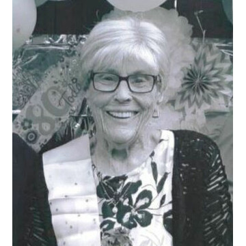 Photo of Caroline Ann ROBERTS