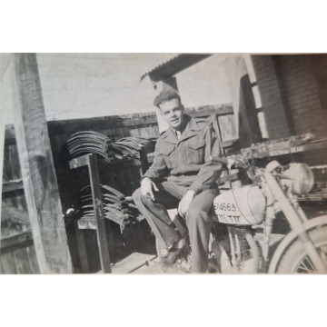 Photo of John Robert LANE