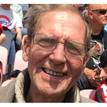 Photo of Kenneth James KNOX