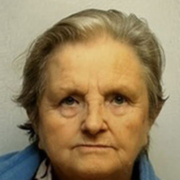 Photo of Olive HARRIS