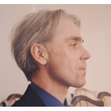 Photo of Martin FINCH