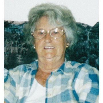 Notice Gallery for Pauline Marian MEGICKS