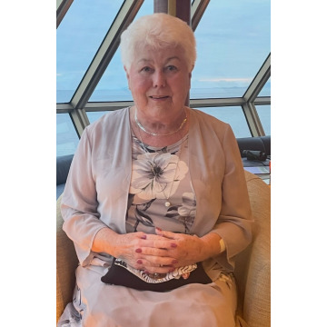 Photo of Edith PLANT