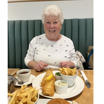 Notice Gallery for Edith PLANT