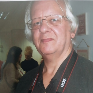 Photo of Bryan WHITEHOUSE