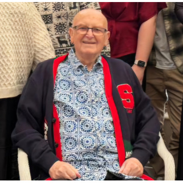 Notice Gallery for Michael PODMORE