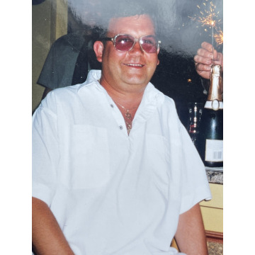 Photo of Neil RAMSEY