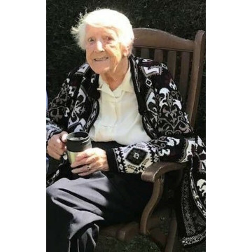 Photo of Lottie Elizabeth JACKSON