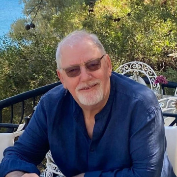 Photo of Michael DOUBLEDAY