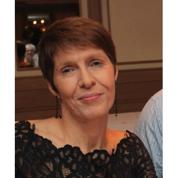 Photo of Catherine Patricia SZYMURA