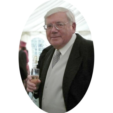 Photo of Michael Ernest SIMPSON