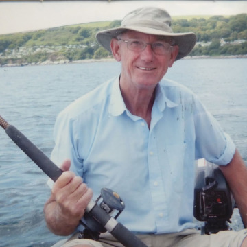 Photo of Roy Thomas CARTER