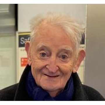 Photo of Edmund GREEN