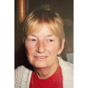 Photo of Linda WILLIAMS